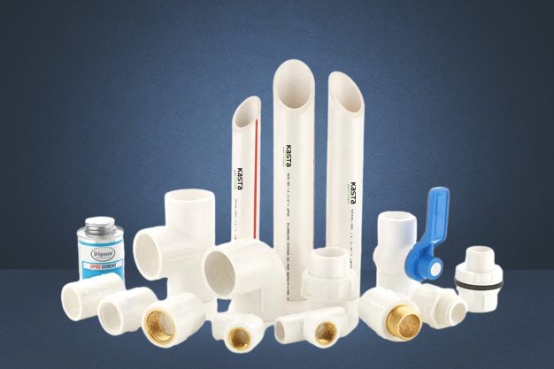 Kasta Pipes Manufacturer Traders Of Pipes Tubes