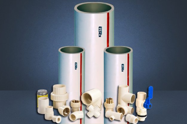 Kasta Pipes Manufacturer Traders Of Pipes Tubes